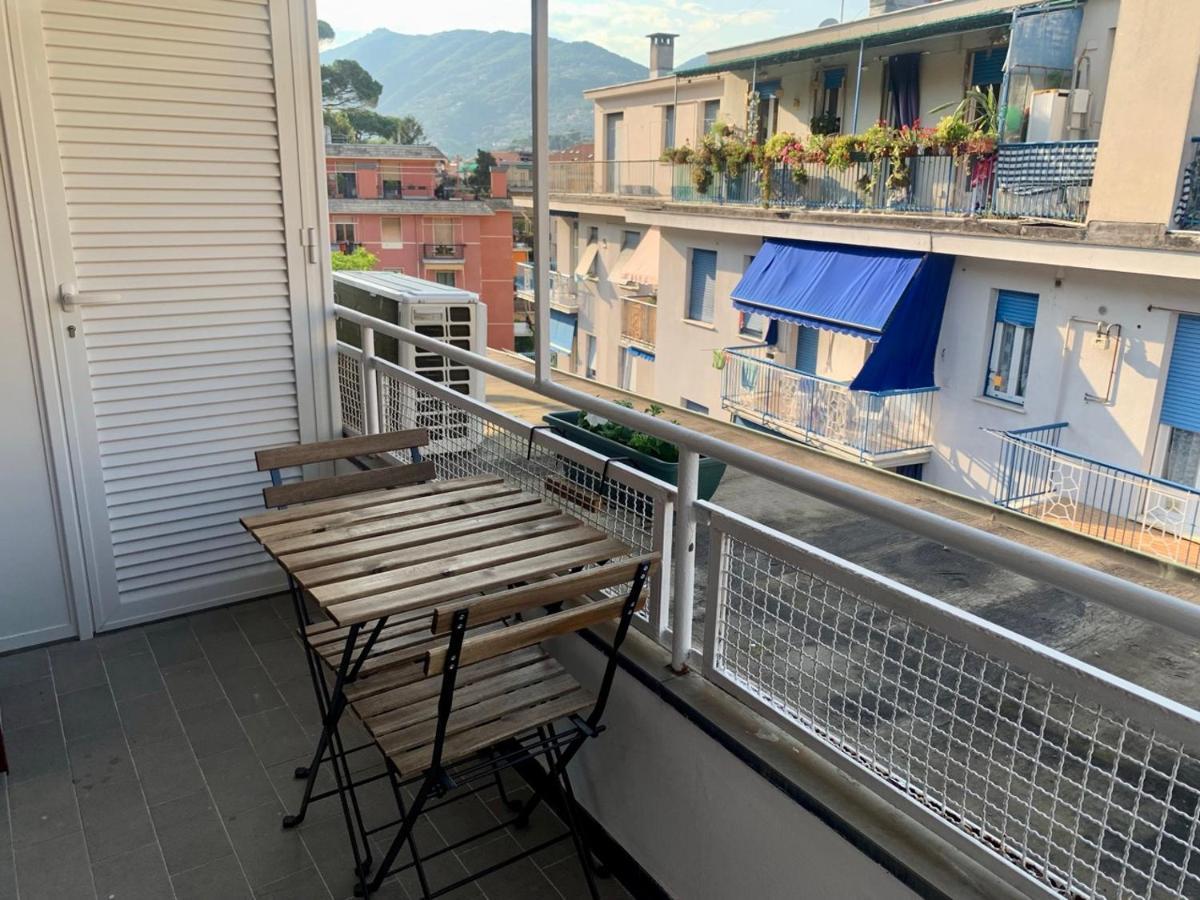 Gassa D'Amante Appartamento Rapallo Exterior foto